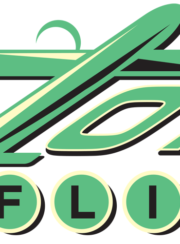 Expanded Logo Package
