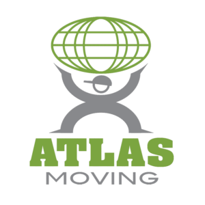 Atlas Moving Logo