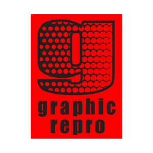 Graphic Repro Logo