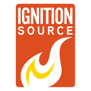 Ignition Source Logo