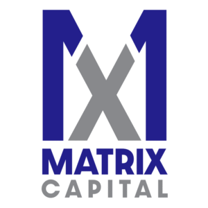 Matrix Capital Logo