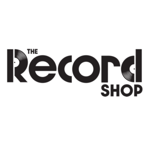 The Record Shop Logo
