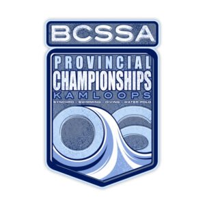 BCSSA Provincial Championships Logo