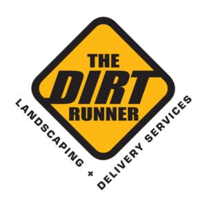 The Dirt Runner Logo