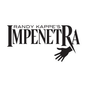 Randy Cappe's Impenetra Logo