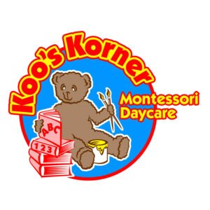 Koo's Korner Montessori Daycare Logo
