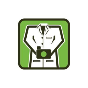 Retouch Laboratory Logo