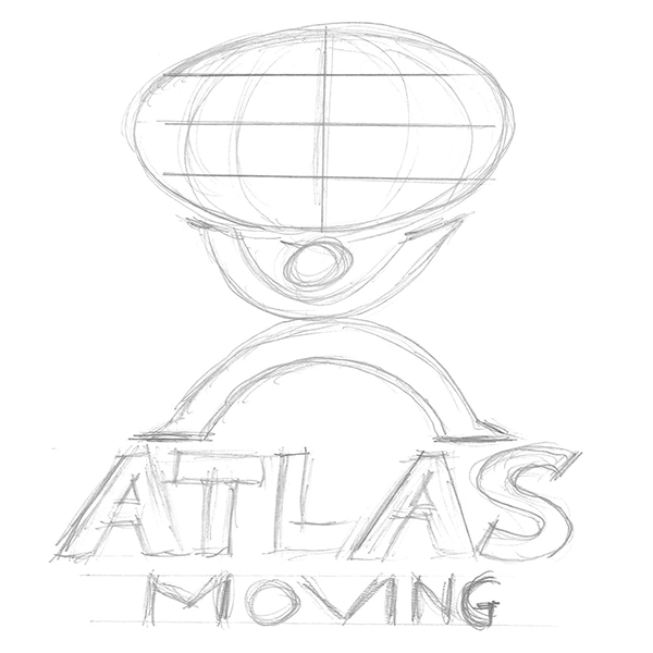 Sample Design Sketch